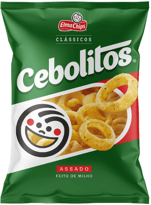 Cebolitos