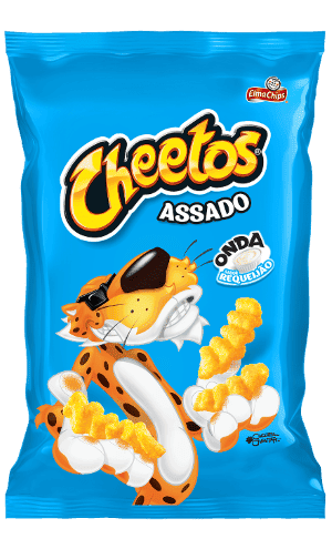 Cheetos
