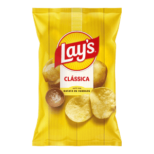 Lay's